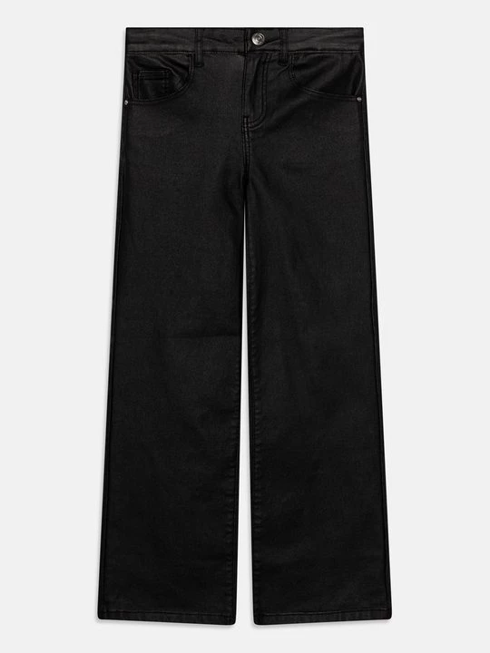 Foto van product Broek ONLY GIRLS zwart