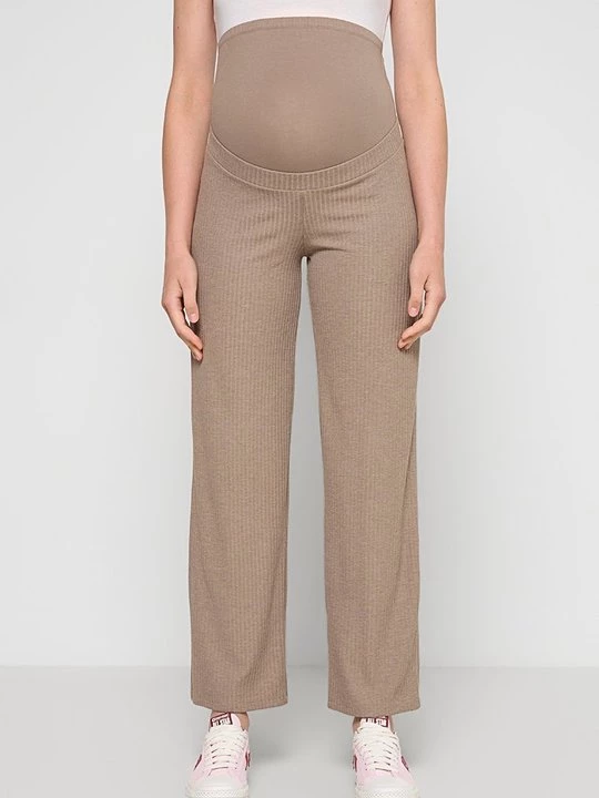 Foto van product Broek Only grijs
