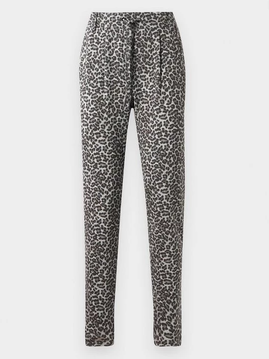 Foto van product Broek Only grijs