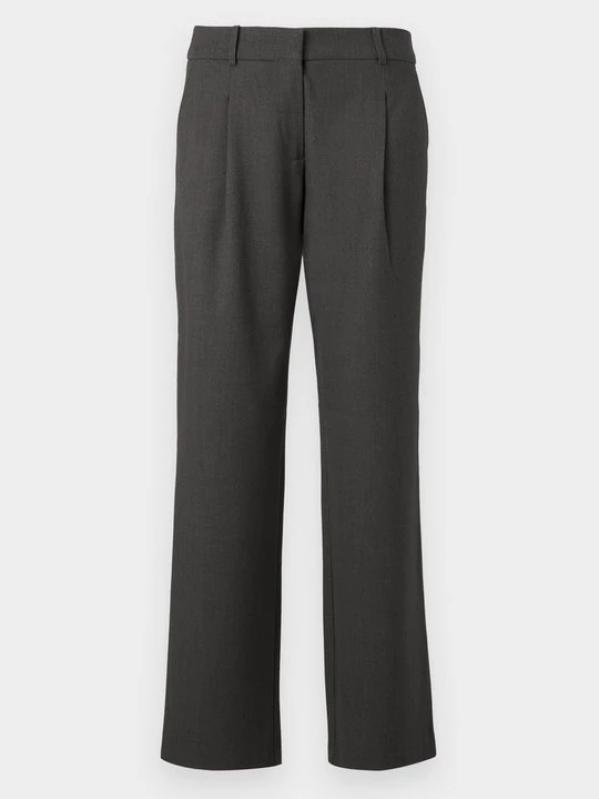 Foto van product Broek Only grijs gemêleerd