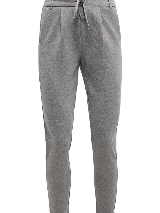Foto van product Broek Only grijs gemêleerd