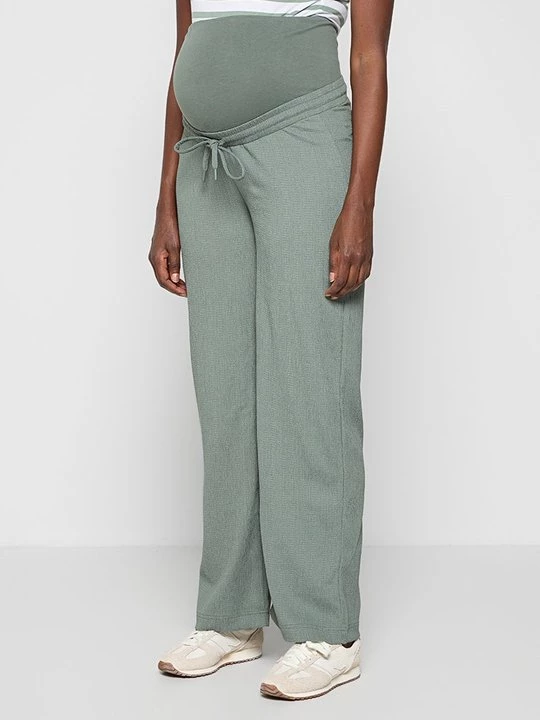 Foto van product Broek Only groen