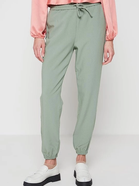Foto van product Broek Only groen