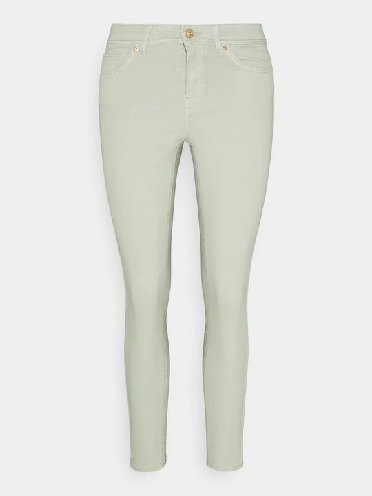 Foto van product Broek Only groen