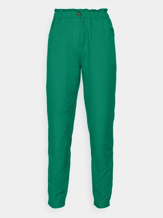 Foto van product Broek Only groen