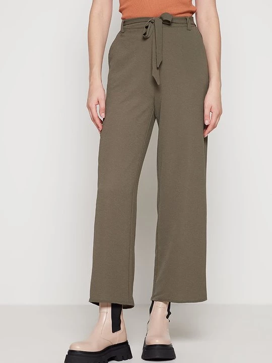 Foto van product Broek Only kaki