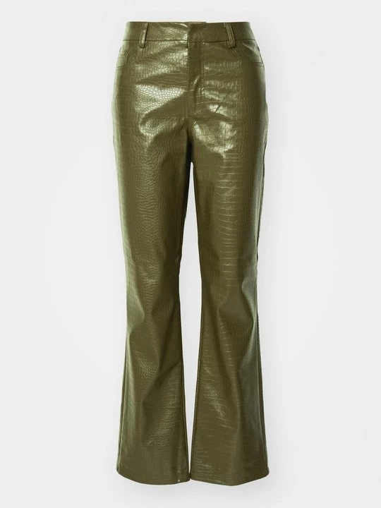 Foto van product Broek Only kaki