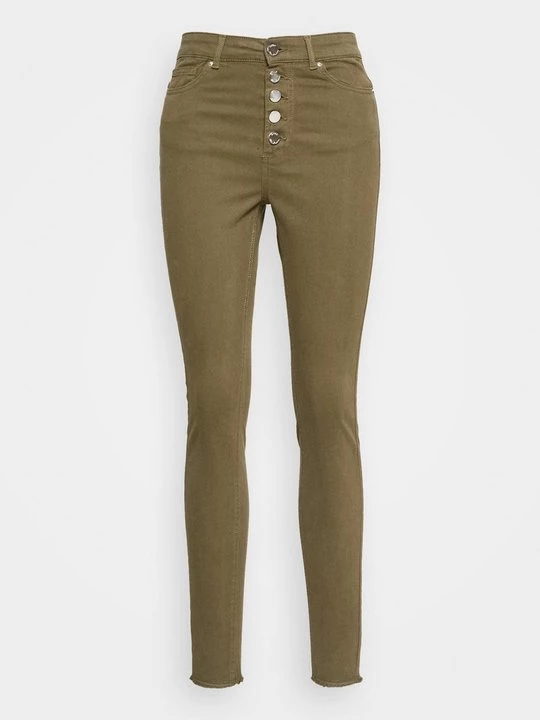Foto van product Broek Only kaki