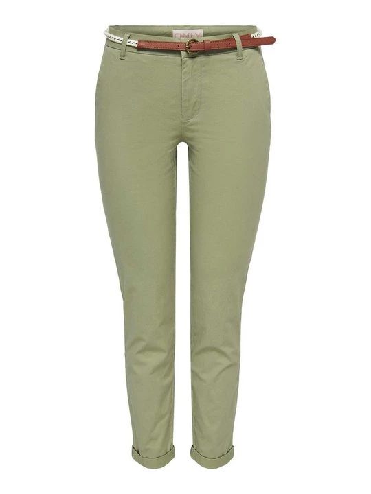 Foto van product Broek Only kaki
