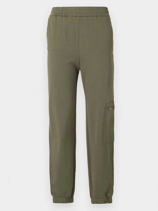 Foto van product Broek Only kaki
