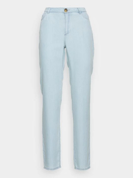 Foto van product Broek Only lichtblauw denim