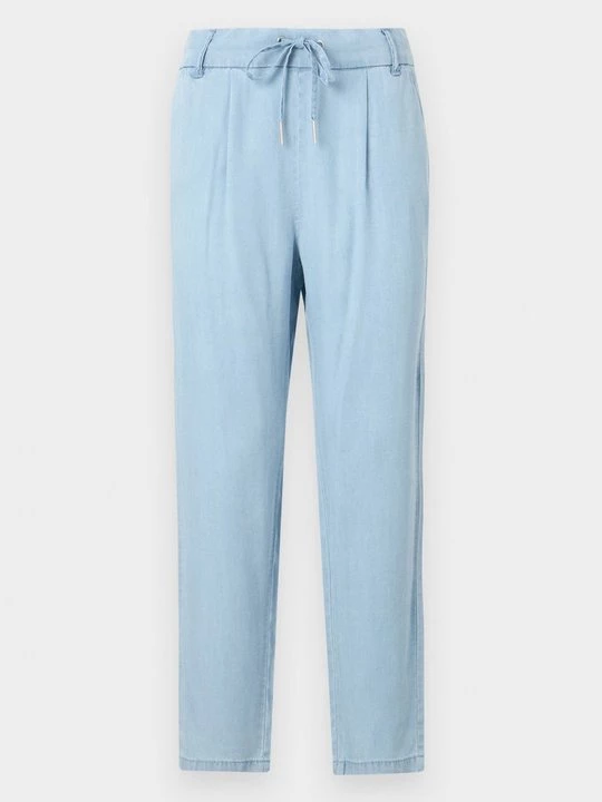 Foto van product Broek Only lichtblauw denim