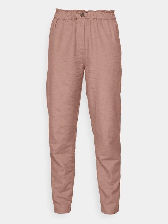 Foto van product Broek Only lichtbruin