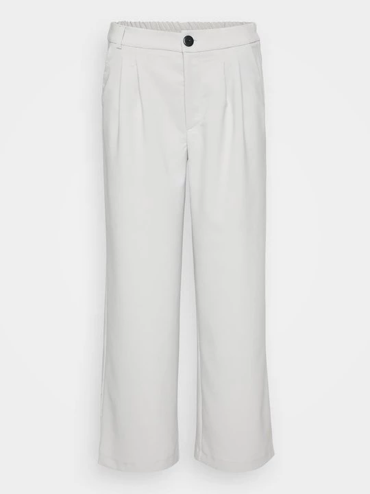 Foto van product Broek Only lichtgrijs