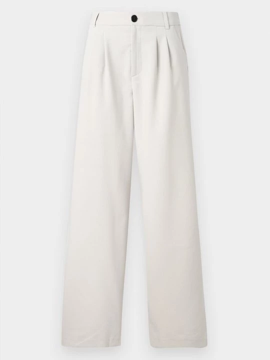 Foto van product Broek Only lichtgrijs