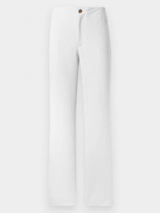Foto van product Broek Only lichtgrijs