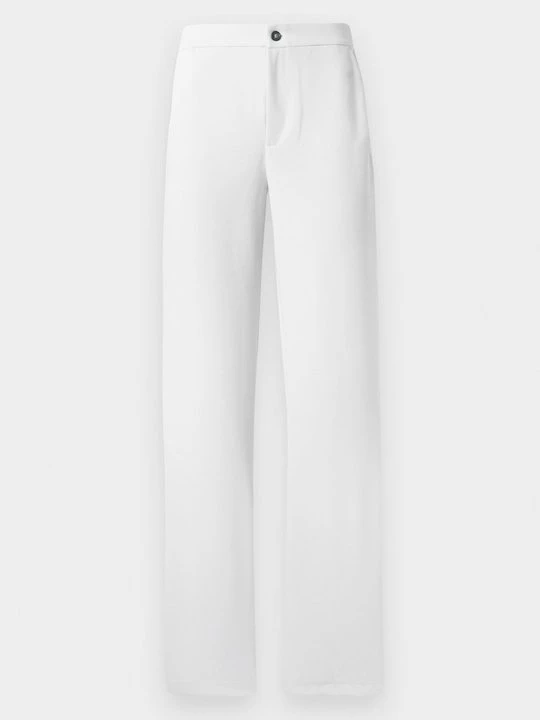 Foto van product Broek Only lichtgrijs