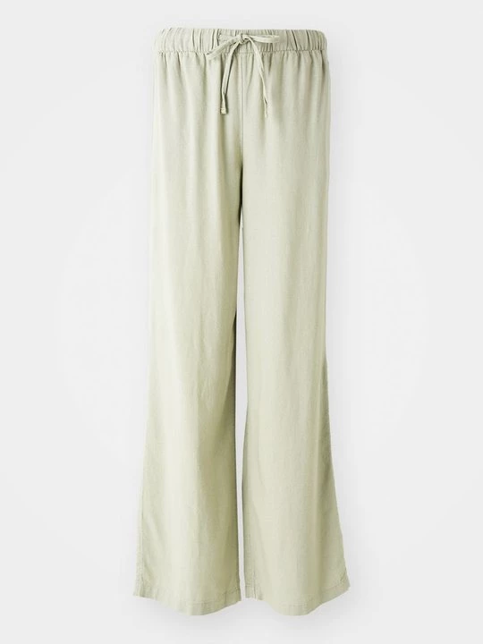 Foto van product Broek Only lichtgroen