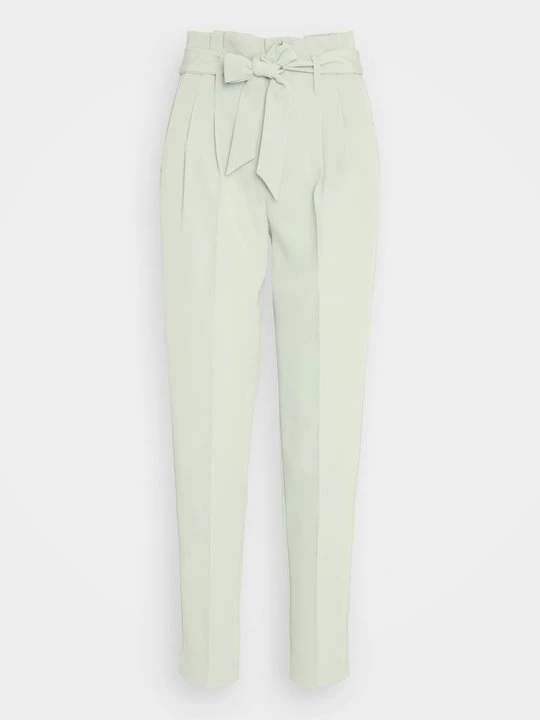 Foto van product Broek Only lichtgroen