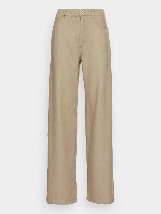Foto van product Broek Only lichtgroen