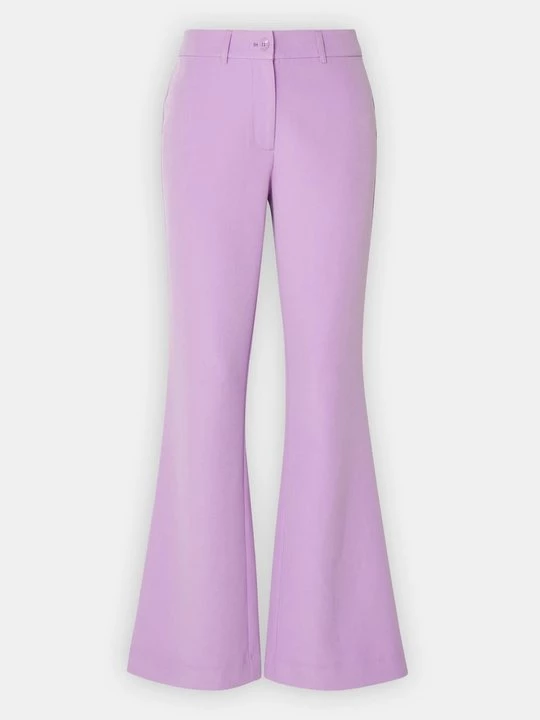 Foto van product Broek Only lila