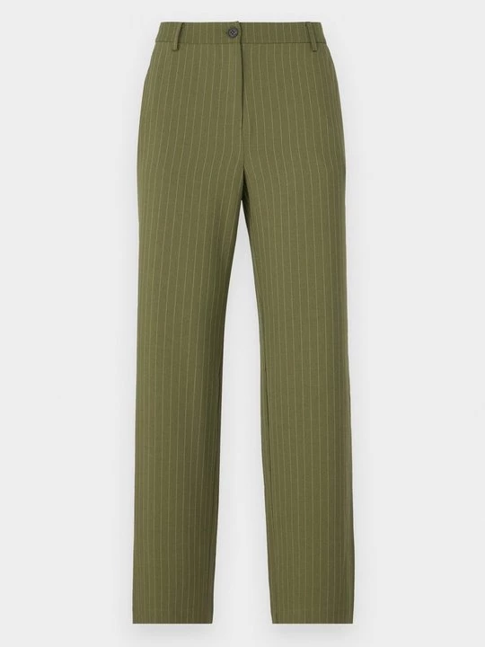 Foto van product Broek Only olijfgroen