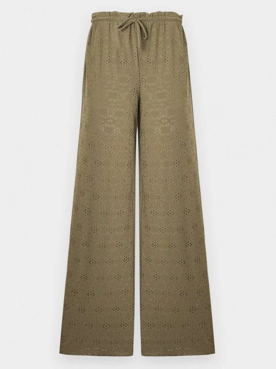Foto van product Broek Only olijfgroen