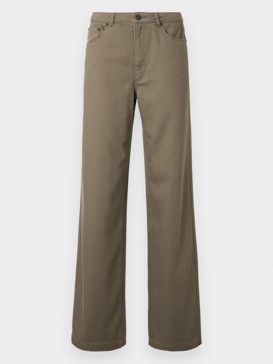 Foto van product Broek Only olijfgroen