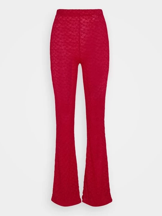 Foto van product Broek Only rood