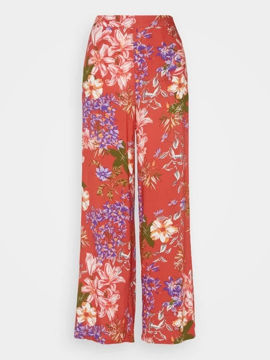 Foto van product Broek Only rood