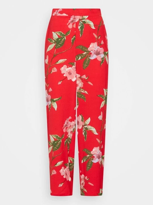 Foto van product Broek Only rood