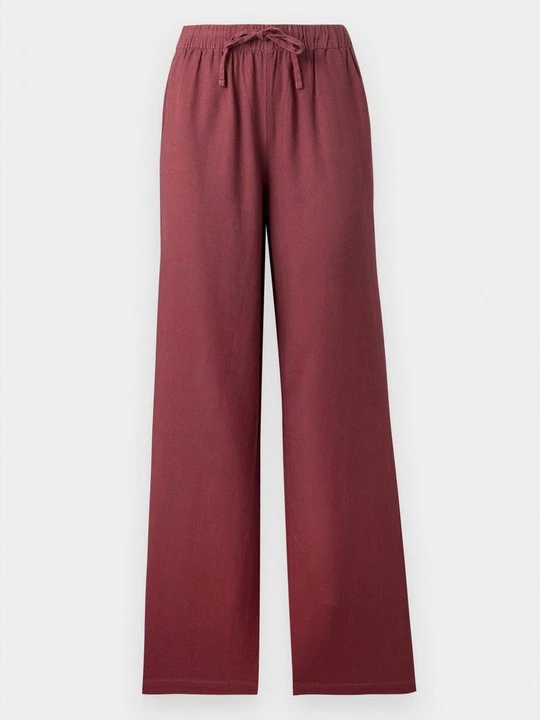 Foto van product Broek Only roze