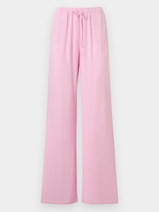 Foto van product Broek Only roze