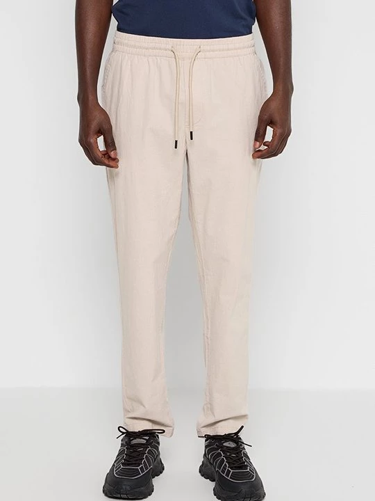 Foto van product Broek Only & Sons beżowy