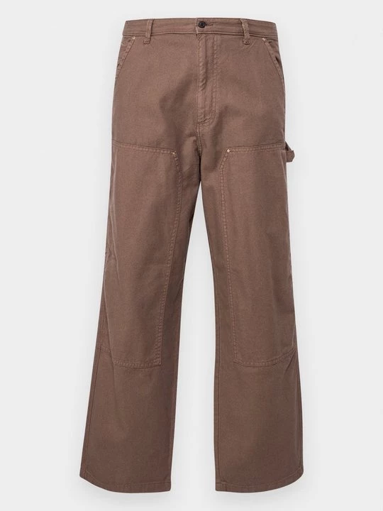 Foto van product Broek Only & Sons bruin