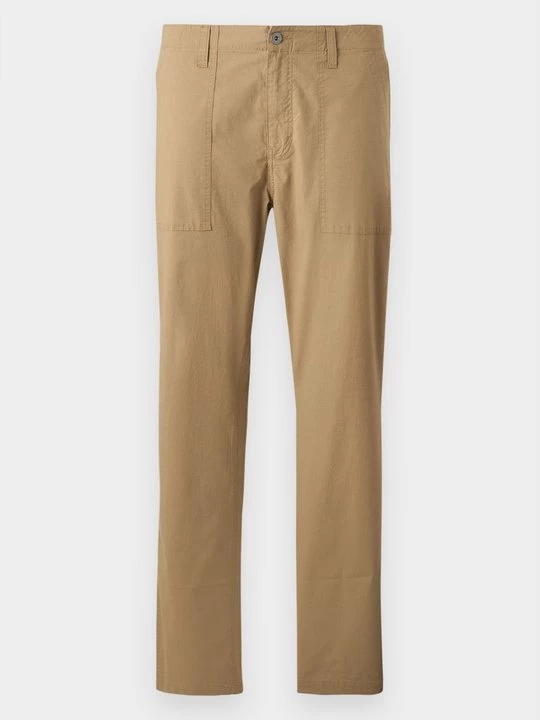 Foto van product Broek Only & Sons bruin