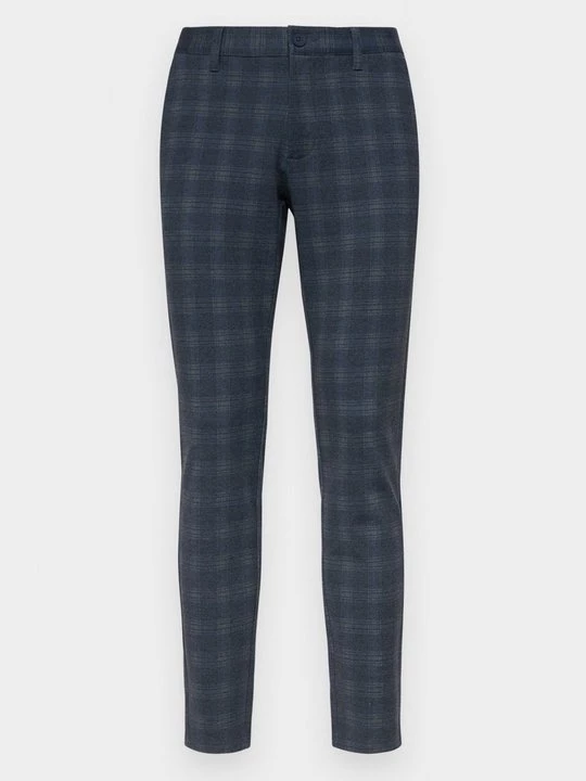 Foto van product Broek Only & Sons donkerblauw