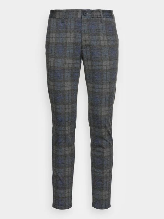 Foto van product Broek Only & Sons donkerblauw