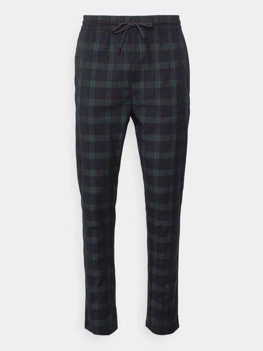 Foto van product Broek Only & Sons donkerblauw