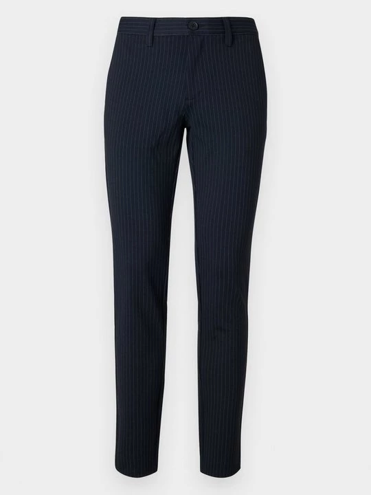 Foto van product Broek Only & Sons donkerblauw