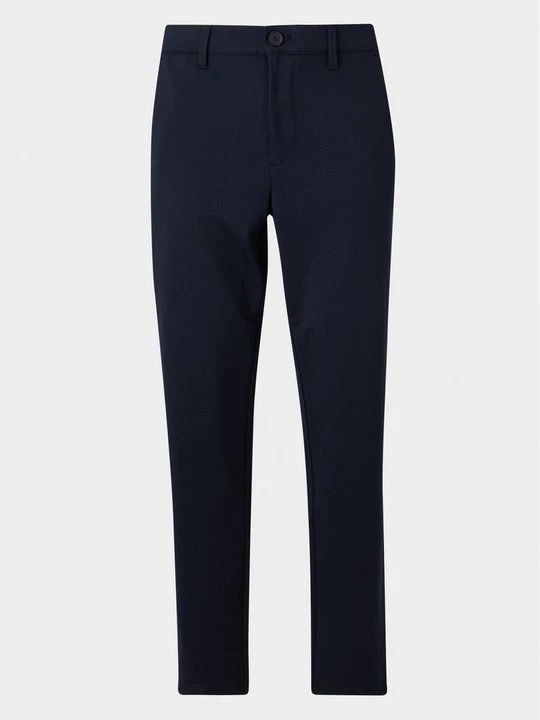 Foto van product Broek Only & Sons donkerblauw
