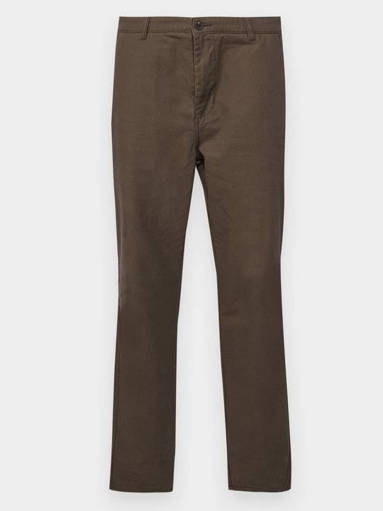 Foto van product Broek Only & Sons donkerbruin