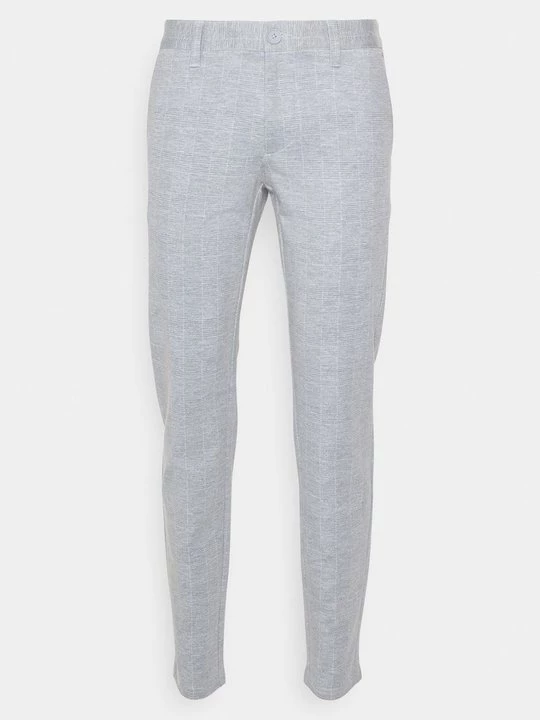 Foto van product Broek Only & Sons donkergrijs