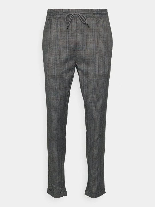 Foto van product Broek Only & Sons donkergrijs