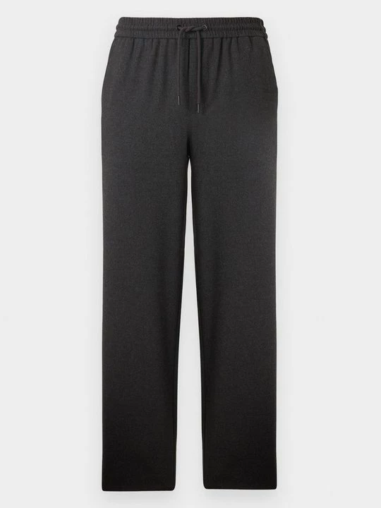 Foto van product Broek Only & Sons donkergrijs gemêleerd