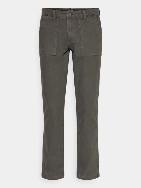 Foto van product Broek Only & Sons donkergroen