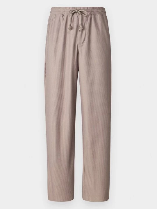 Foto van product Broek Only & Sons grijs