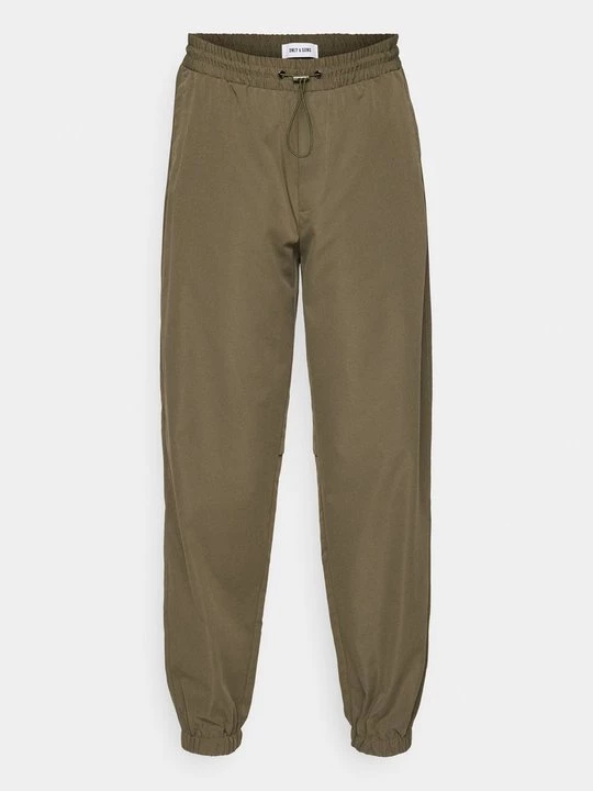 Foto van product Broek Only & Sons kaki