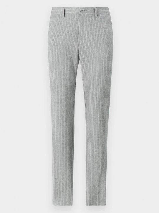 Foto van product Broek Only & Sons lichtgrijs