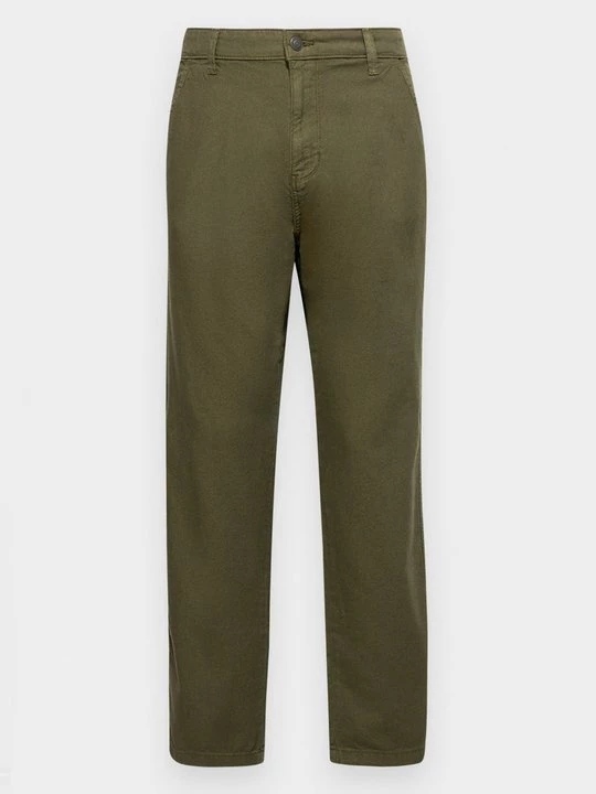 Foto van product Broek Only & Sons olijfgroen